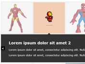10 Newest Free jQuery Plugins For This Week #21 (2016)